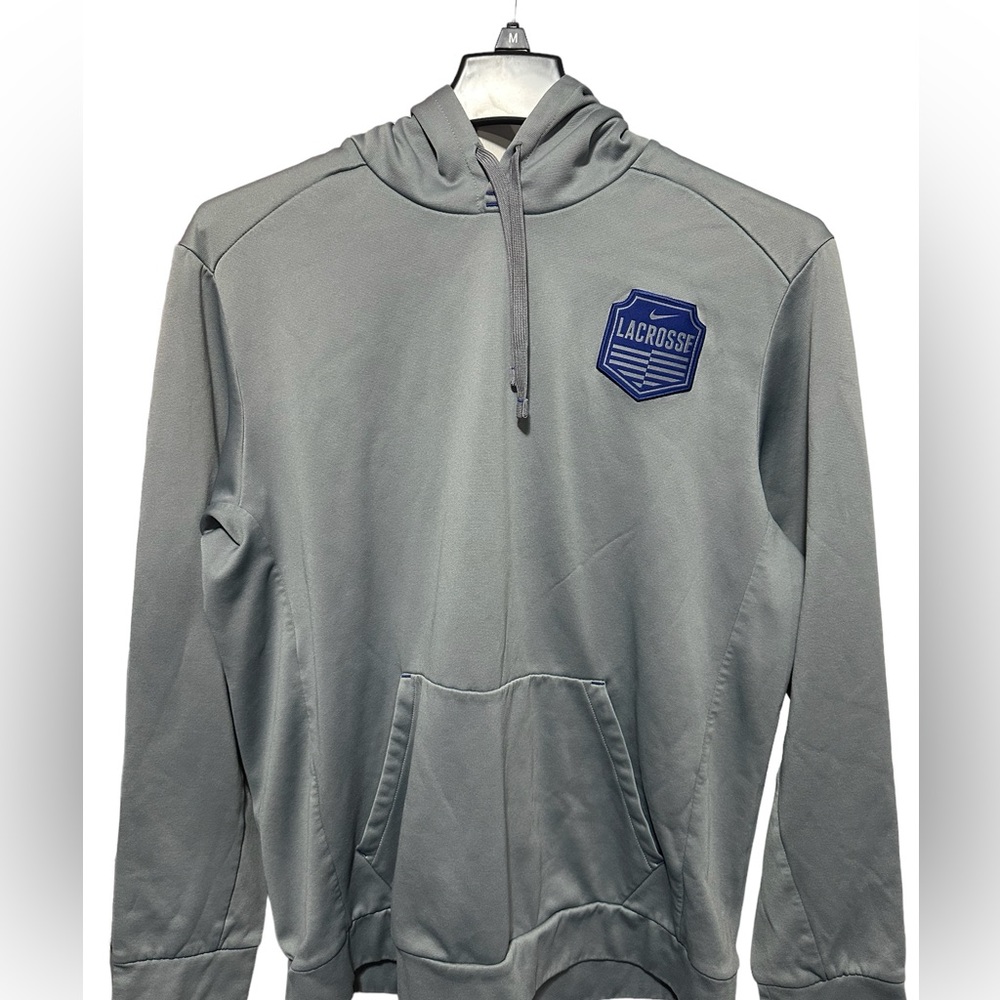 Nike Therma-Fit Lacrosse hoodie